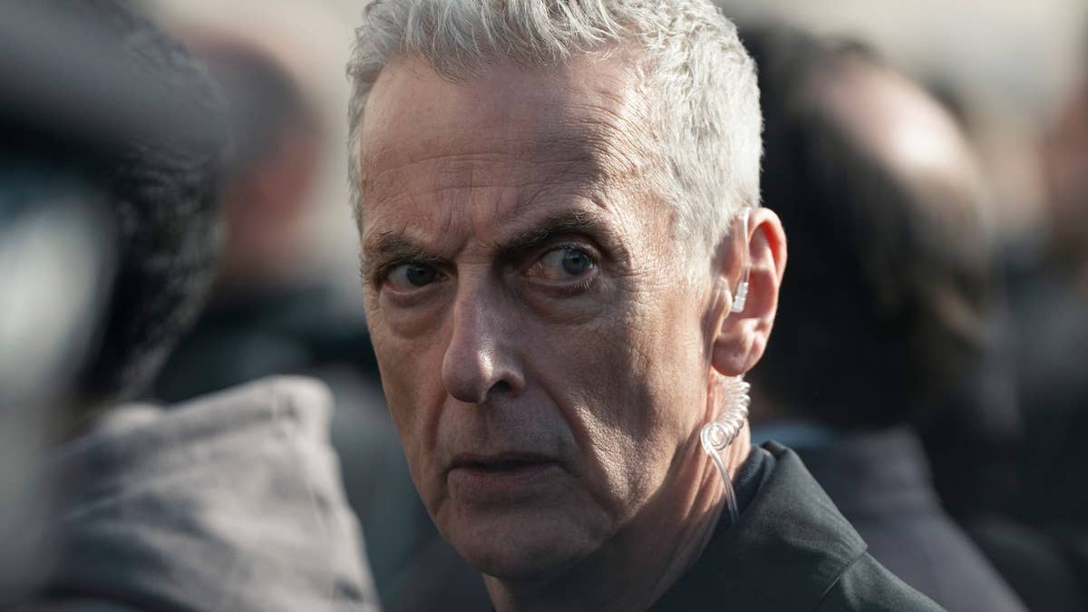 Lesser-known 8-part detective drama Criminal Record is perfect for The Capture fans
