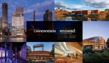 Ennead Architects joining CannonDesign to deepen design’s impact on society | CannonDesign