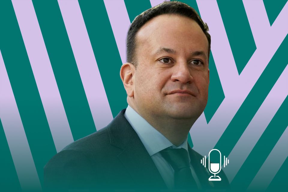 Leo Varadkar