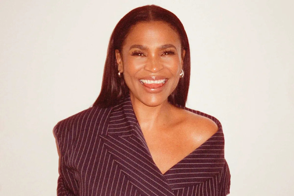 Nia Long Says She 'Loves' Co-Parenting with Exes Ime Udoka and Massai Z. Dorsey: 'We Can Still Be a Family'