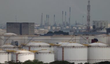 Singapore unveils support package amid ‘unprecedented’ global energy crisis