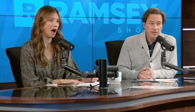 Man with $3.5M inheritance on the way wants to dip into savings — The Ramsey Show says 'act like none of it's coming’