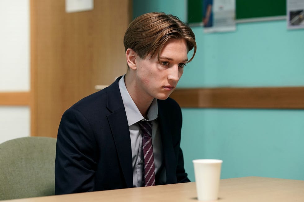 Joel, EastEnders joel, eastenders
