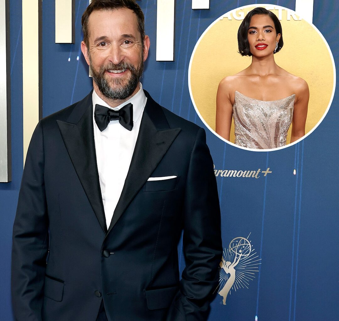 Noah Wyle on The Pitt’s Supriya Ganesh’ Exiting After Season 2 