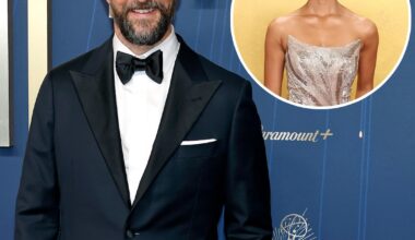 Noah Wyle on The Pitt’s Supriya Ganesh’ Exiting After Season 2 