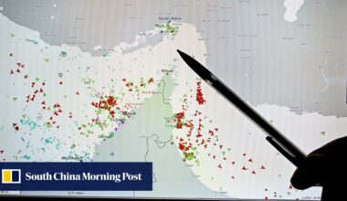 As the Hormuz crisis exposes ‘fragile’ global supply chains, how will China respond?