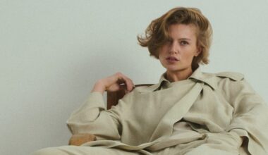 Zara’s chic ‘older sister’ is hiding the high street's best spring staples in its new limited edition collection