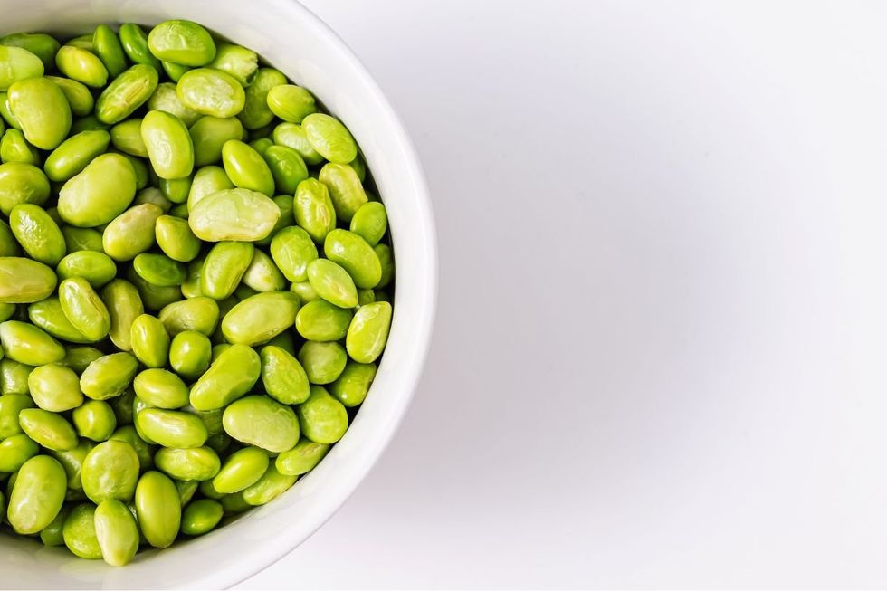 EDAMAME