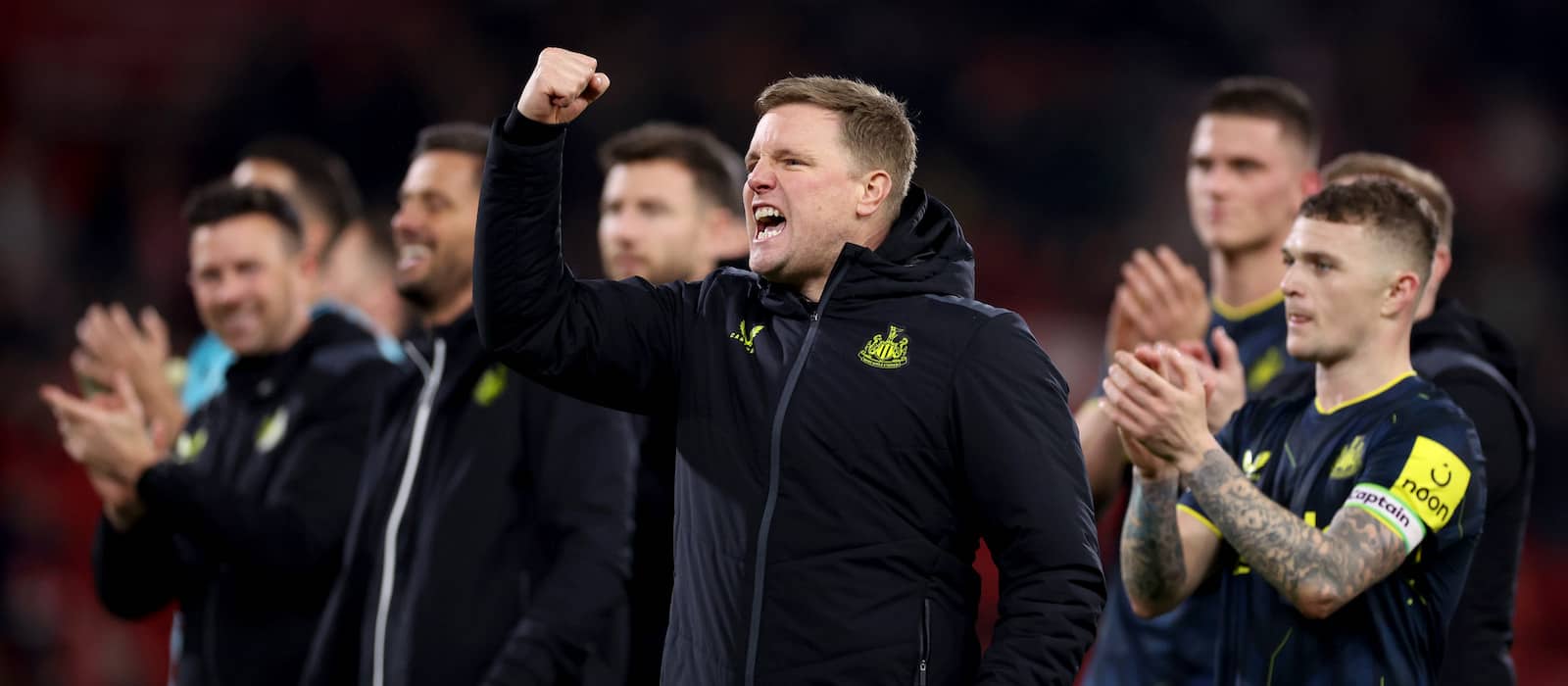 Howe lays down ultimatum to Tonali and Gordon amid growing United rumours - Man United News And Transfer News