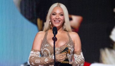 Everything We Know About Beyoncé’s Upcoming Act III Album