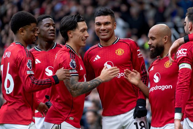 Ticket details of Manchester United’s friendly against Leeds at Croke Park in August revealed