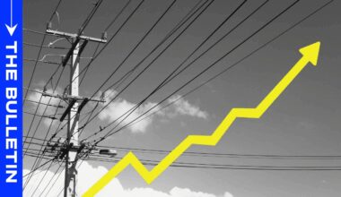 What is pushing power prices up? The electricity regulator wants to know