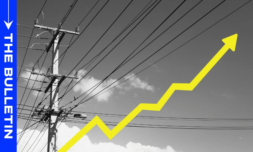 What is pushing power prices up? The electricity regulator wants to know
