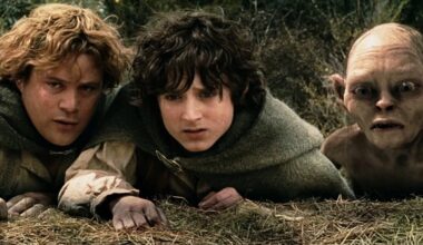 Elijah Wood drops major hint about Leo Woodall as Aragorn. Implications for 'The Hunt for Gollum' fans