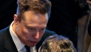 In Letter, OpenAI Reportedly Says Elon Musk and Meta Are Coordinating 'Attacks' Against It