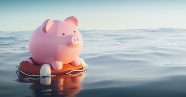 Emergency funds and other financial advice you need to rethink
