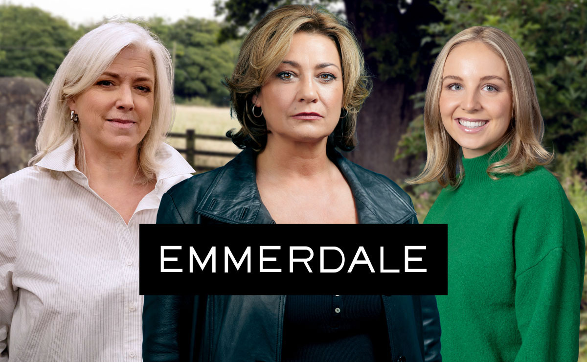 6 Emmerdale Spoilers for Next Week – 12th to 17th April