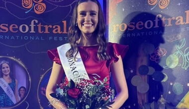 Emyvale's Leah Murphy selected as Monaghan Rose