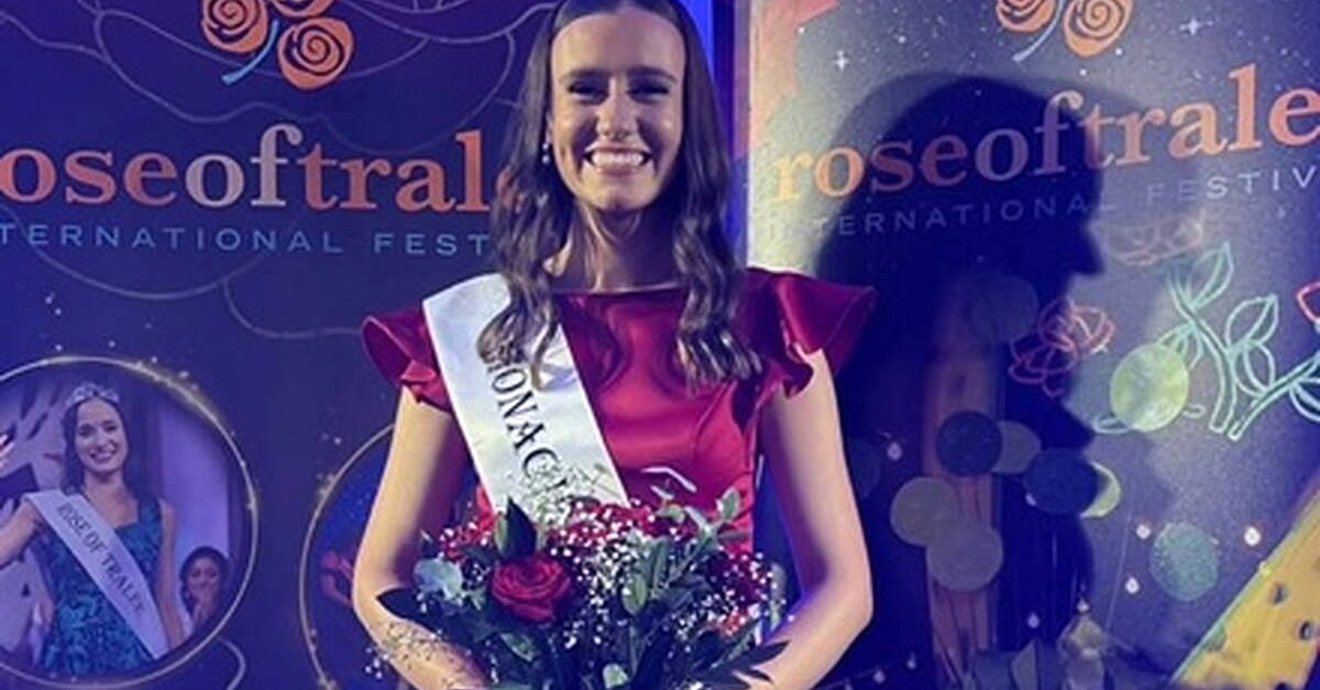 Emyvale's Leah Murphy selected as Monaghan Rose