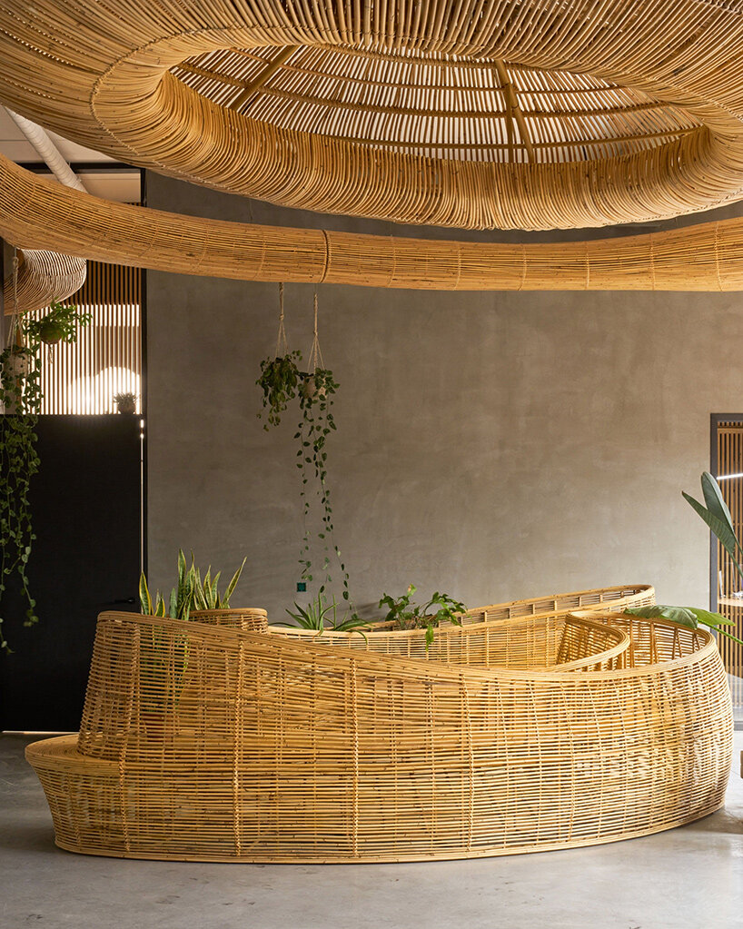 enter projects asia explores a sculptural future handcrafted with local materials - 1