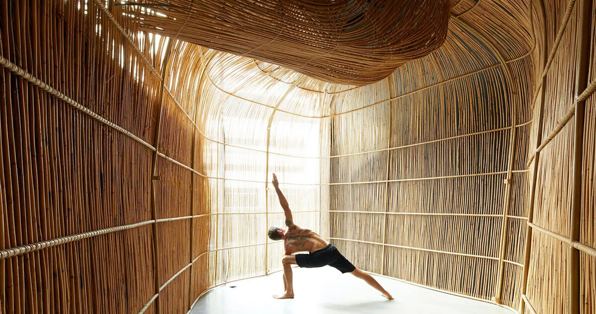 enter projects asia explores a sculptural future handcrafted with local materials