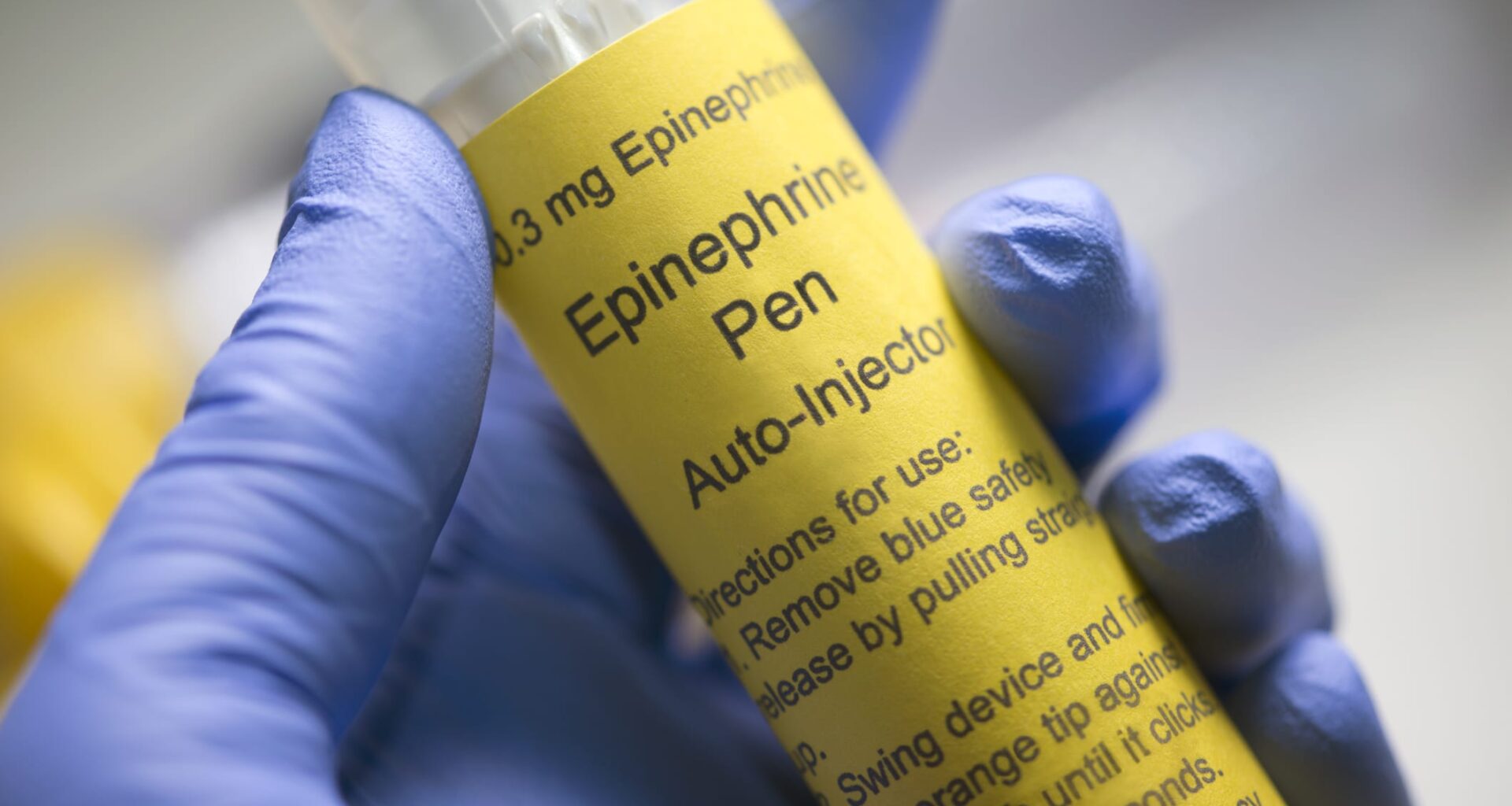 Fatal Pediatric Anaphylaxis Linked to Delays in Epinephrine Tx