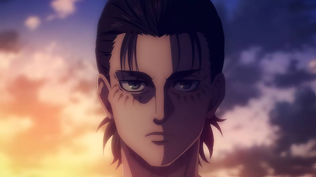 Attack on Titan creator reveals his regrets over the series' ending in new statement