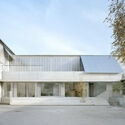 EU Mies Awards 2026 Announces Winners in Both Architecture and Emerging Architecture Categories - Image 5 of 27