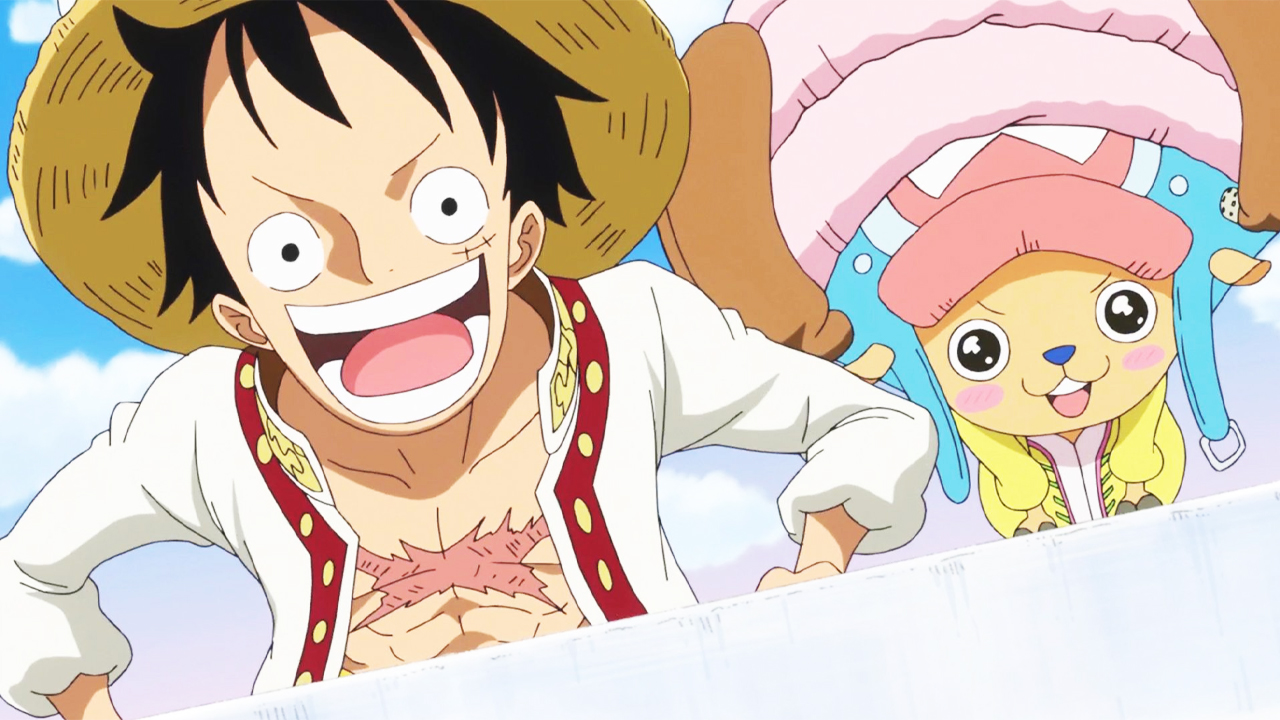 Even More Episodes Of Whole Cake Island Of ‘One Piece’ Is Coming To Netflix In May 2026