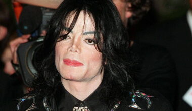 Everything you need to know about the Michael Jackson biopic