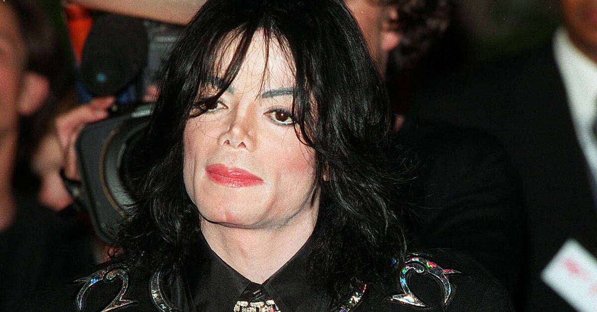 Everything you need to know about the Michael Jackson biopic