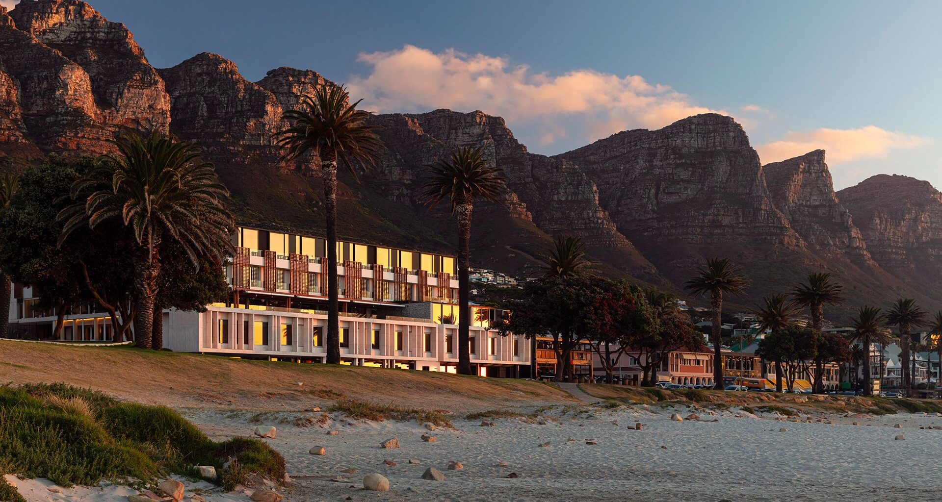 Hotel review: Morea House, Autograph Collection, Cape Town