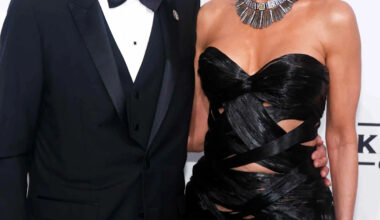 Lisa Rinna, 62, and Harry Hamlin, 74, Recreate Kylie Jenner and Timothée Chalamet's Swimsuit Photos