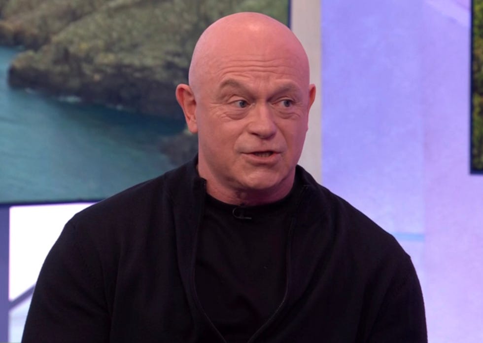 ross kemp the one show eastenders ross kemp the one show eastenders