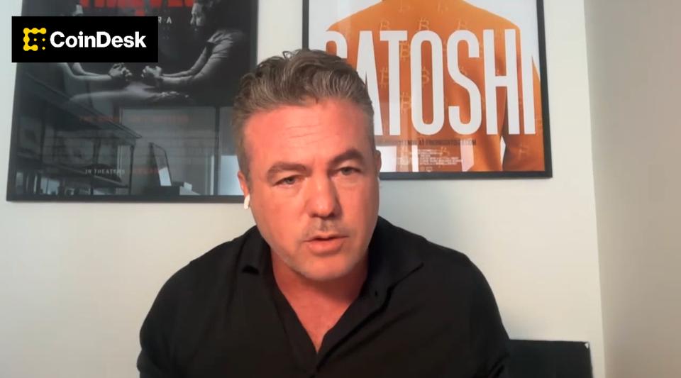 Filmmakers chase crypto’s biggest mystery