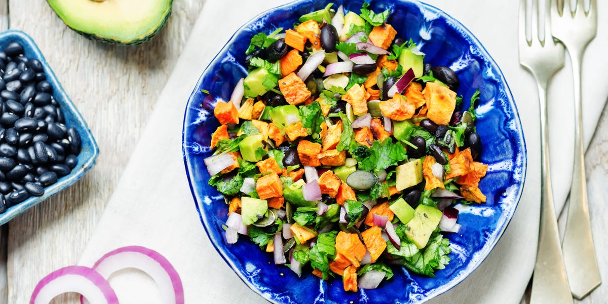 36 Foods That Are High in Potassium, According to Nutrition Pros