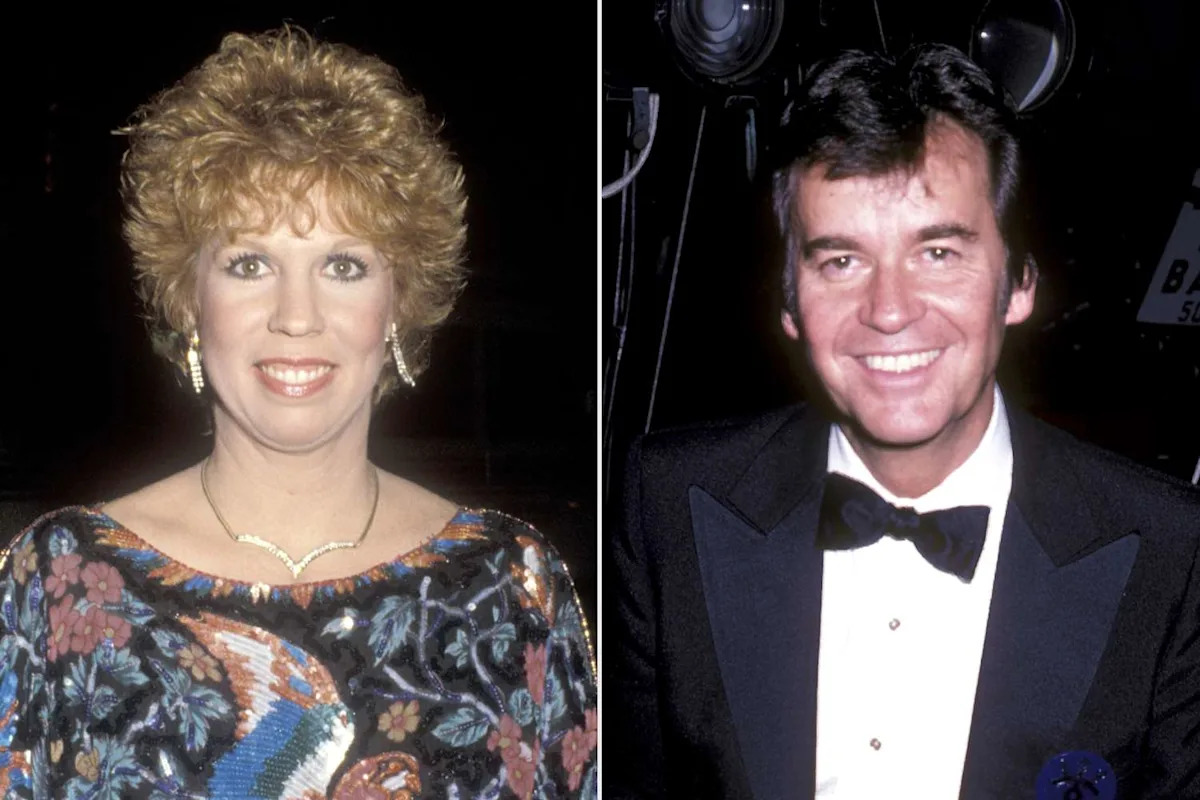 “Pyramid ”Producer Recalls How an NSFW Joke Was Born of Dick Clark and Vicki Lawrence's Fictitious On-Air Feud