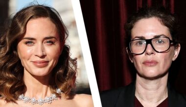 The Real ‘Emily’ in ‘Devil Wears Prada’ Reveals Herself