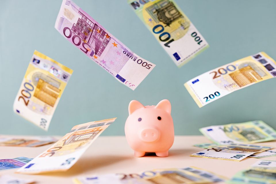A windfall shouldn't be solely about financial planning, but also banking some happy memories