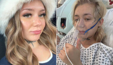 Woman, 22, Began Vaping as a Teenager. Now She's Given 18 Months to Live After a Cancer Diagnosis