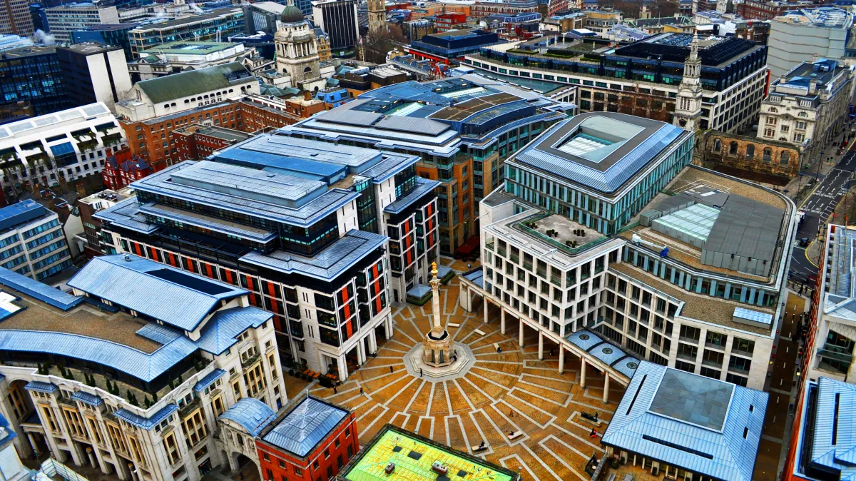 How inheritance tax changes sparked a boom in private funds