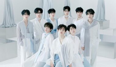 ZEROBASEONE / Courtesy of WakeOne Entertainment