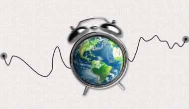 Climate Change Concern Near Its High Point in U.S.