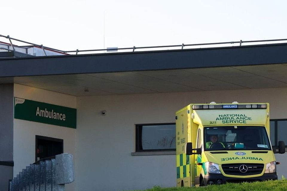 Wexford General Hospital