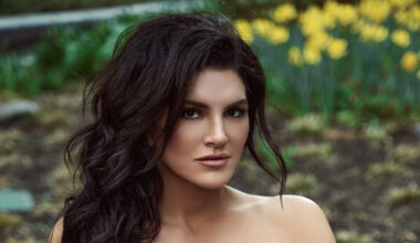 Gina Carano