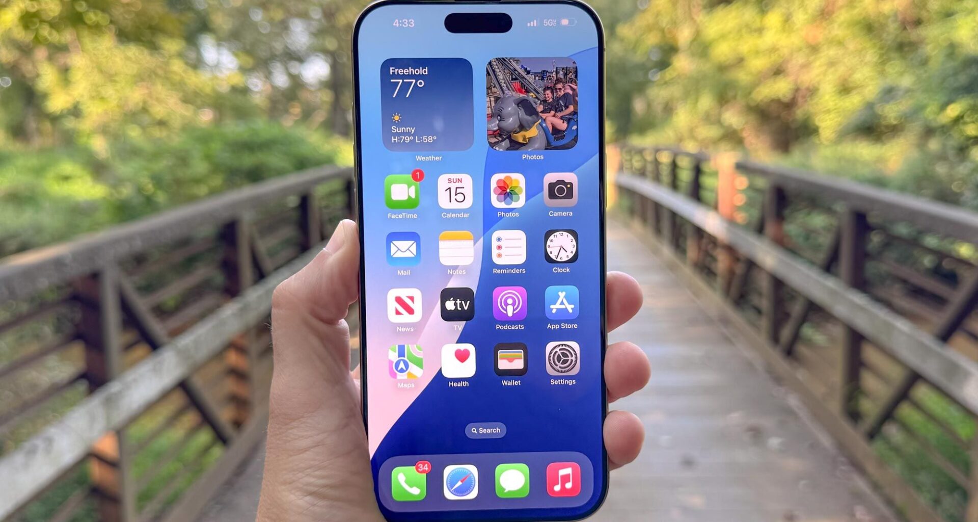 Change these 7 settings to boost your iPhone's battery life