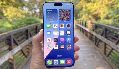 Change these 7 settings to boost your iPhone's battery life