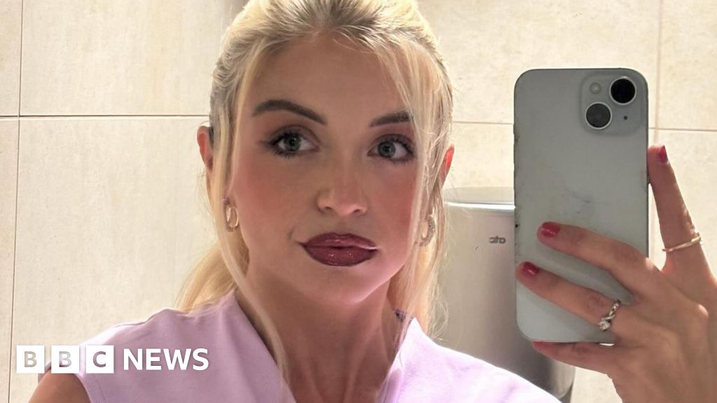 Scottish influencer reported missing in Morocco found safe, family says - BBC