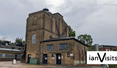 Quentin Blake Centre for Illustration confirms its opening date