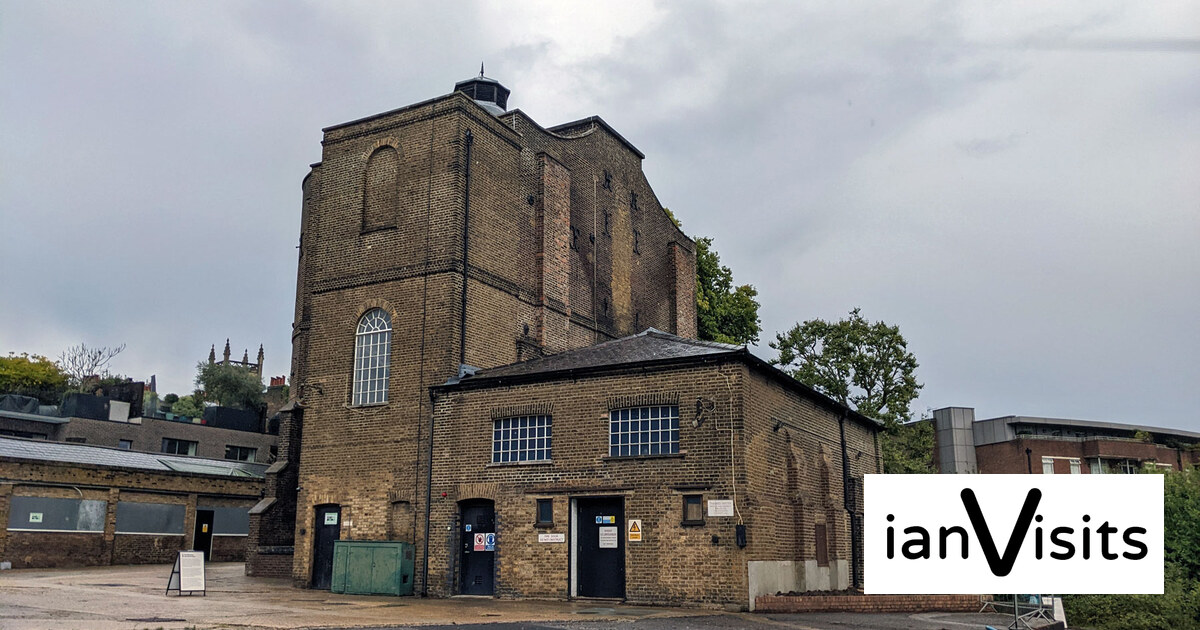 Quentin Blake Centre for Illustration confirms its opening date